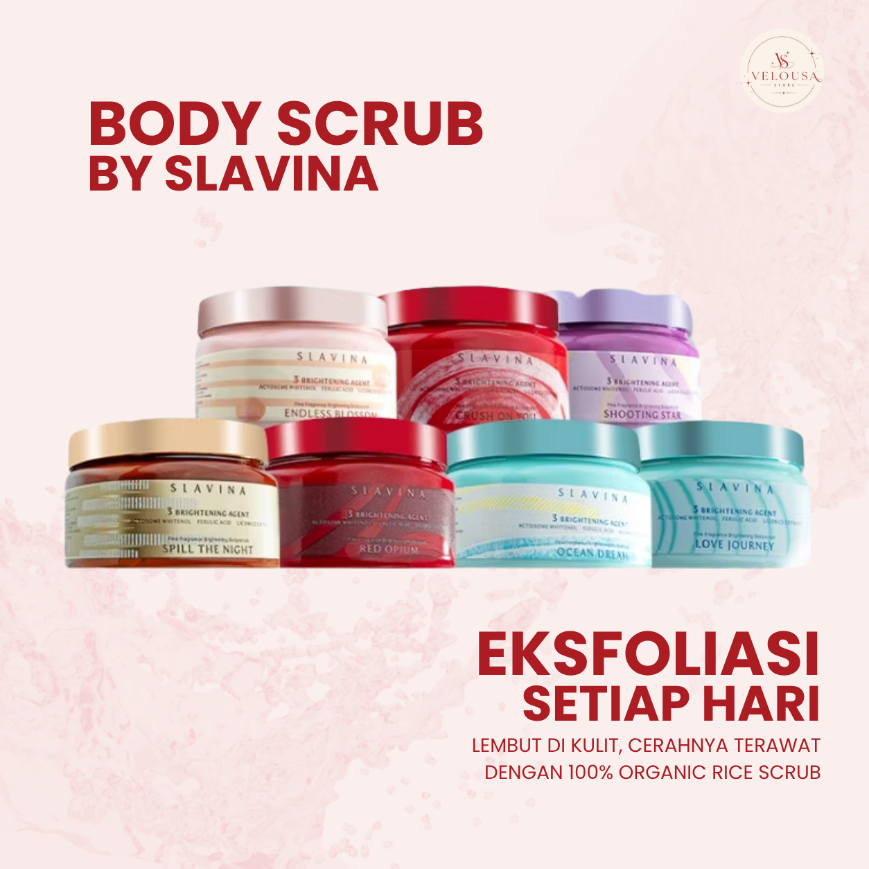 Bodycare Slavina