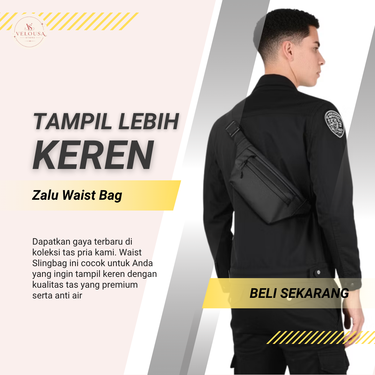 Waistbag